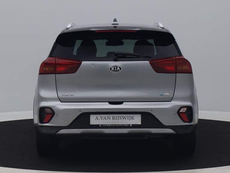 Kia Kia