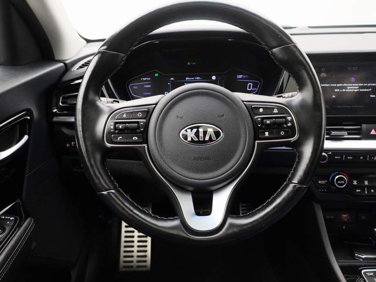 Kia Kia