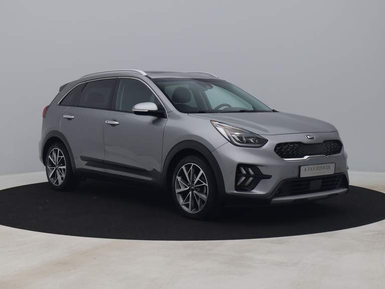 Kia Kia