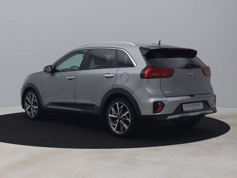 Kia Kia