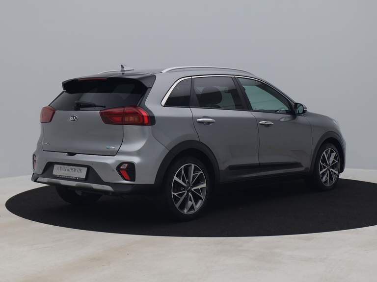 Kia Kia