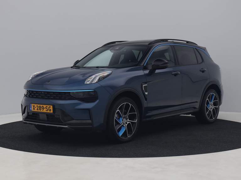 Lynk & Co