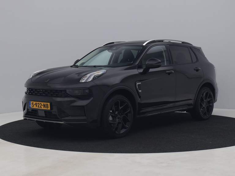 Lynk & Co