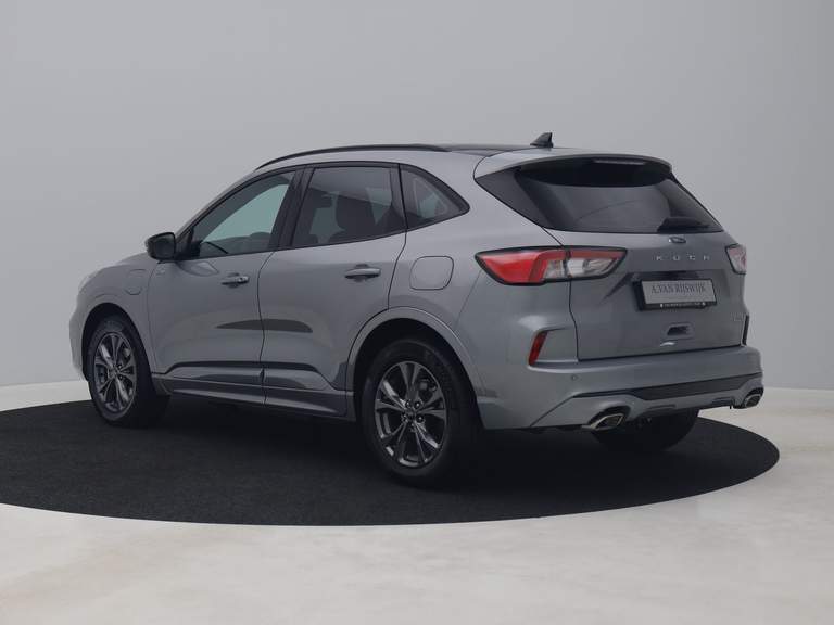 Ford Ford