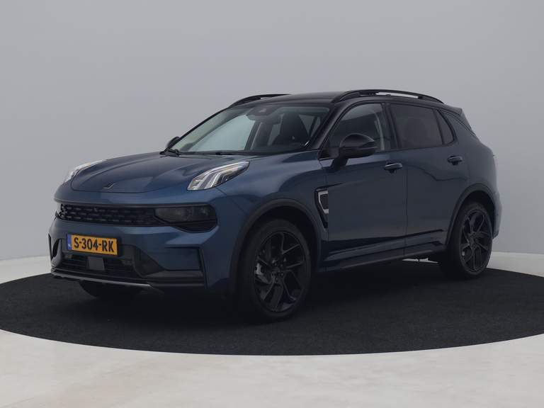 Lynk & Co