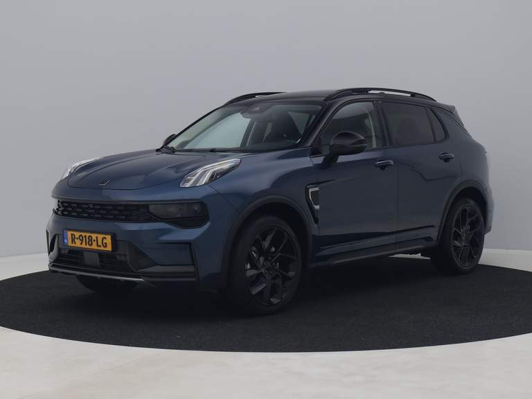 Lynk & Co