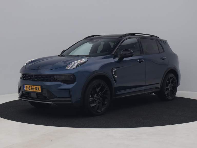 Lynk & Co