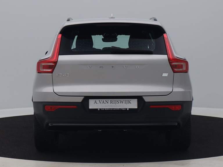Volvo Volvo