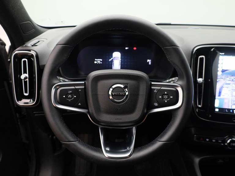 Volvo Volvo