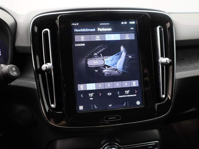 Volvo Volvo