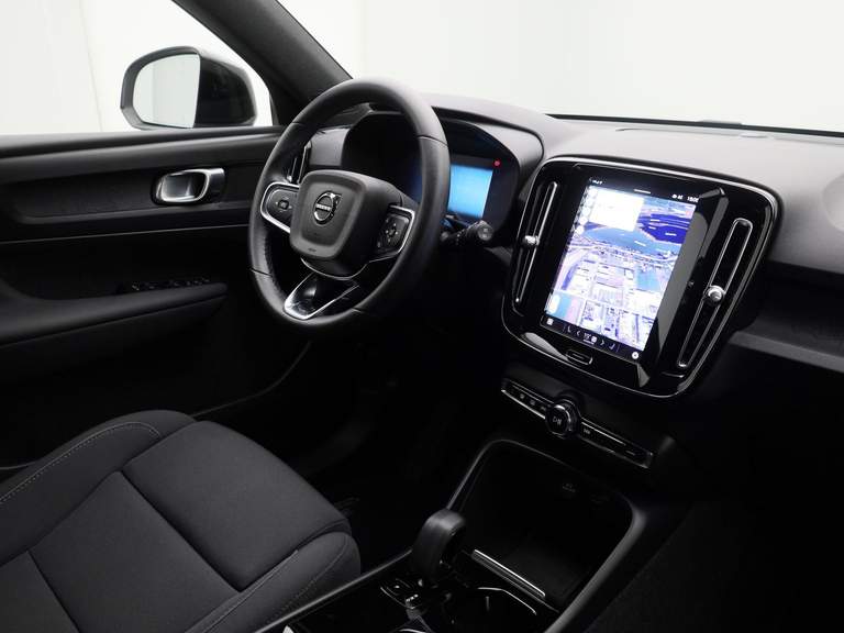 Volvo Volvo