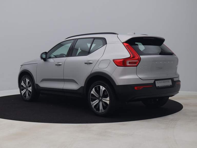 Volvo Volvo
