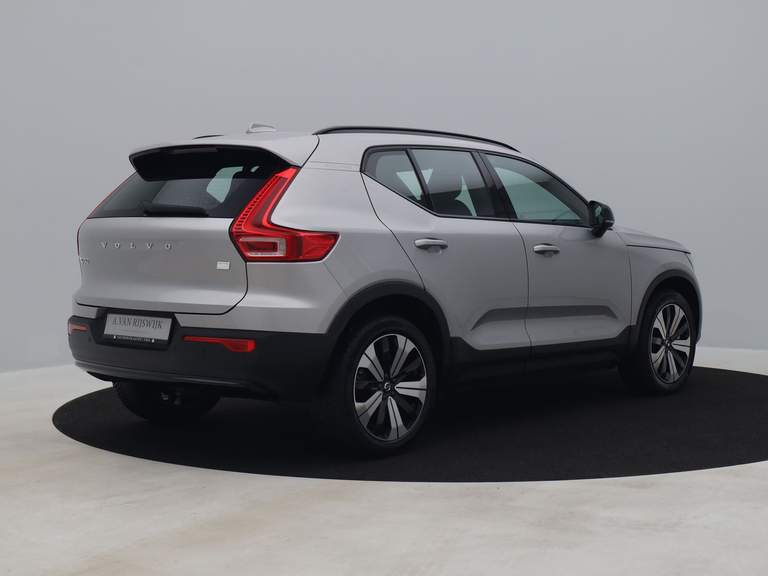 Volvo Volvo