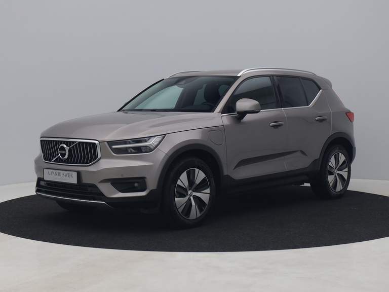 Volvo Volvo