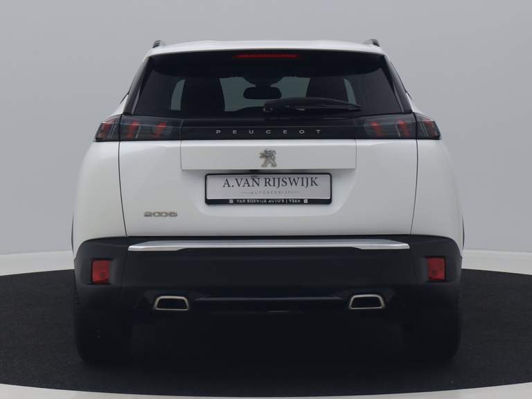 Peugeot Peugeot