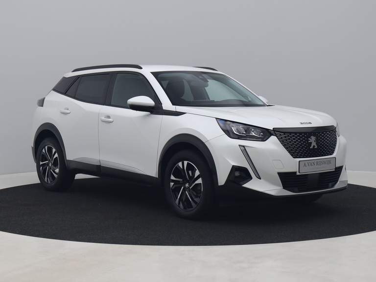 Peugeot Peugeot