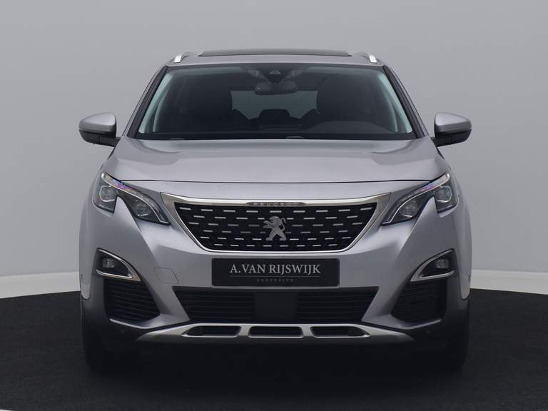 Peugeot Peugeot
