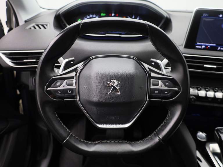 Peugeot Peugeot