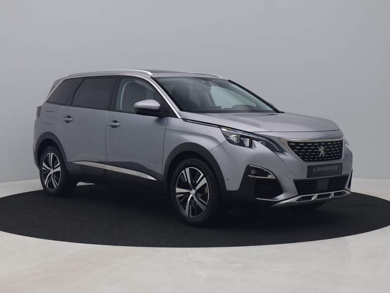 Peugeot Peugeot