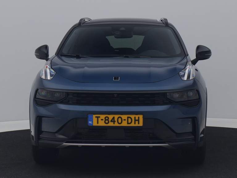 Lynk & Co Lynk & Co