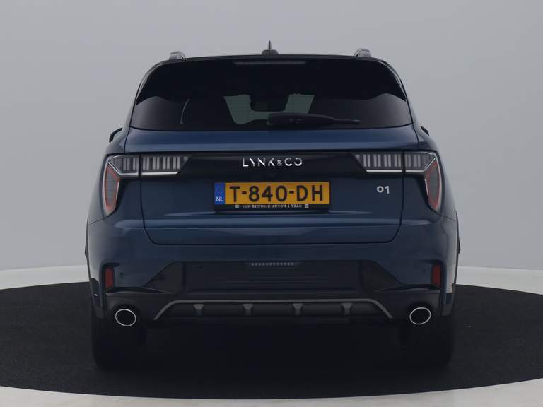 Lynk & Co Lynk & Co