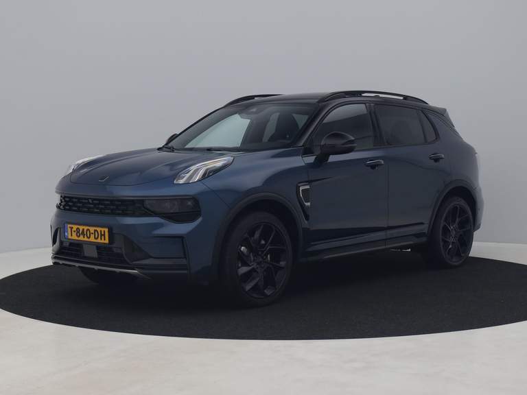 Lynk & Co