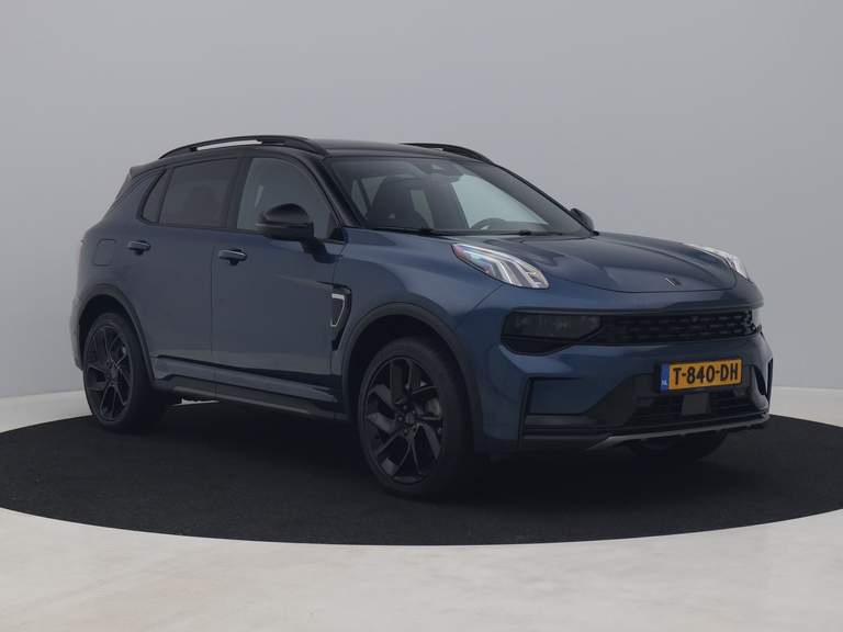 Lynk & Co Lynk & Co