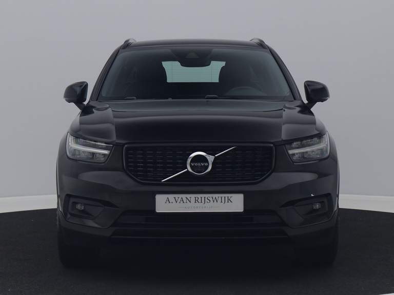 Volvo Volvo
