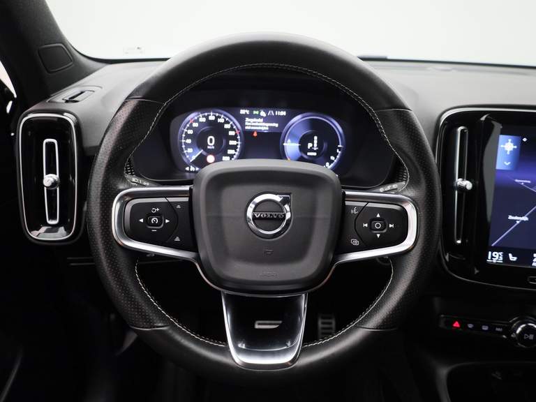 Volvo Volvo