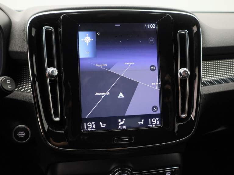 Volvo Volvo