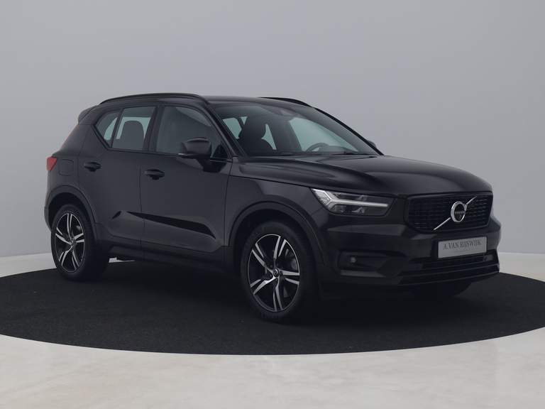 Volvo Volvo