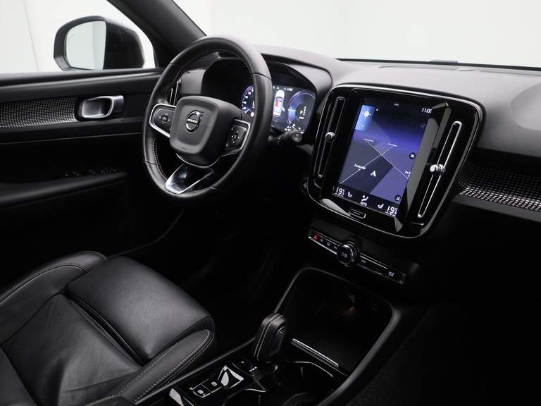 Volvo Volvo