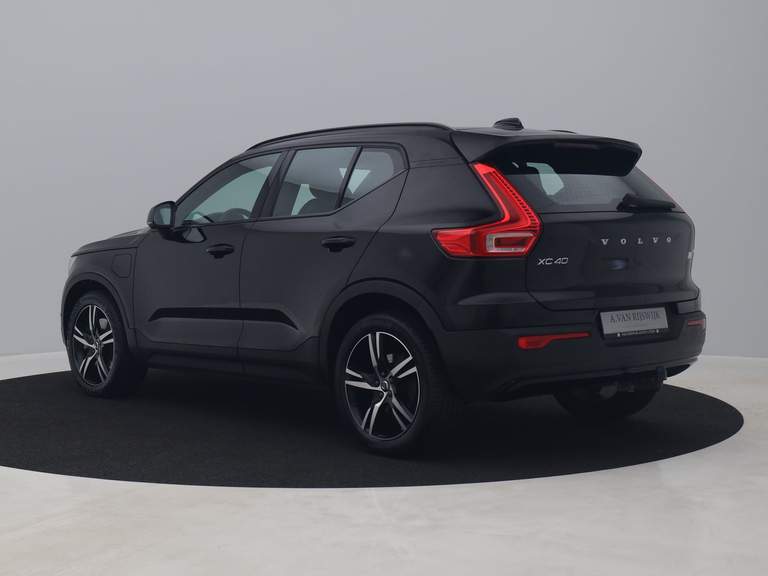 Volvo Volvo
