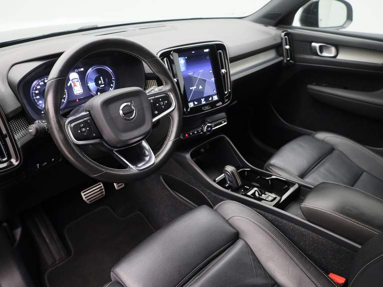 Volvo Volvo