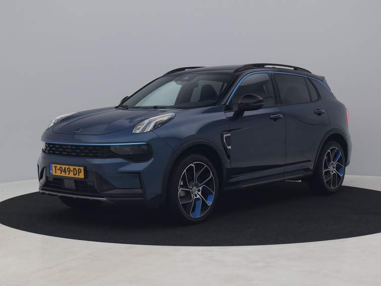 Lynk & Co