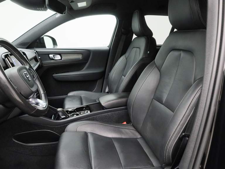 Volvo Volvo