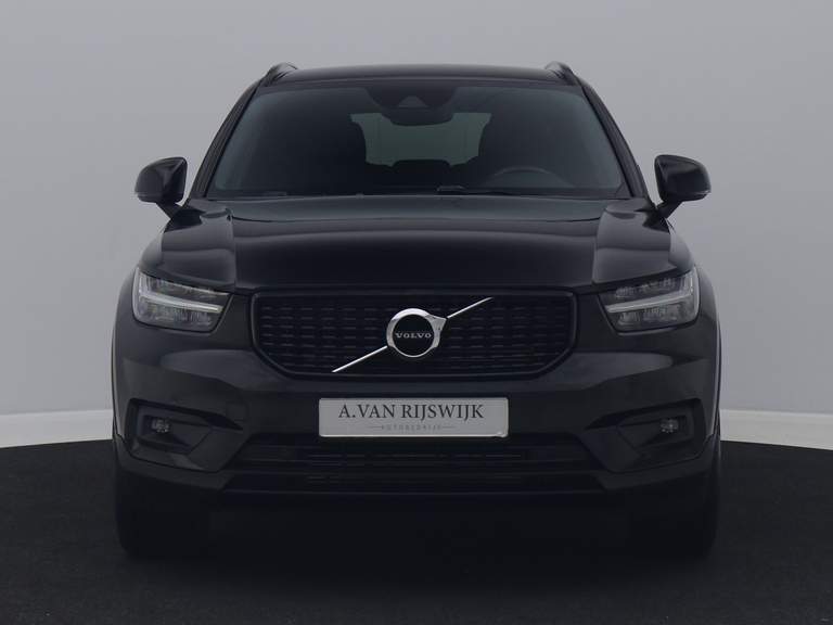 Volvo Volvo