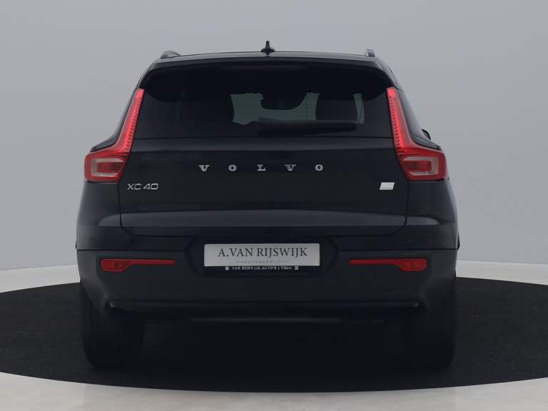 Volvo Volvo