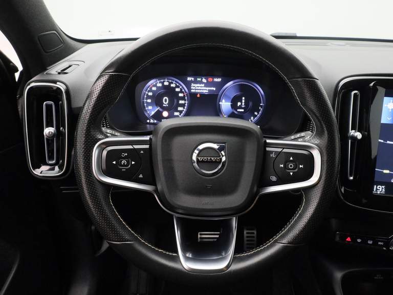 Volvo Volvo
