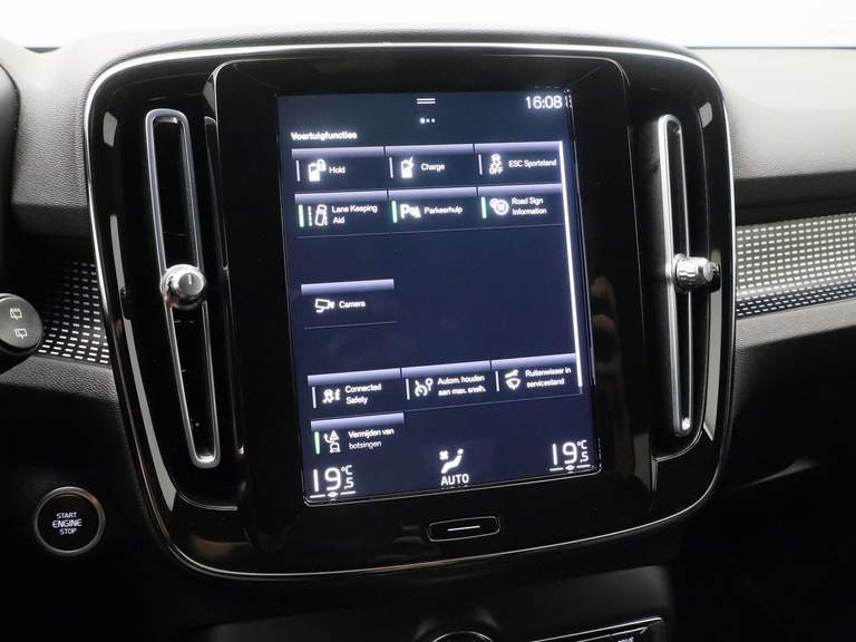 Volvo Volvo