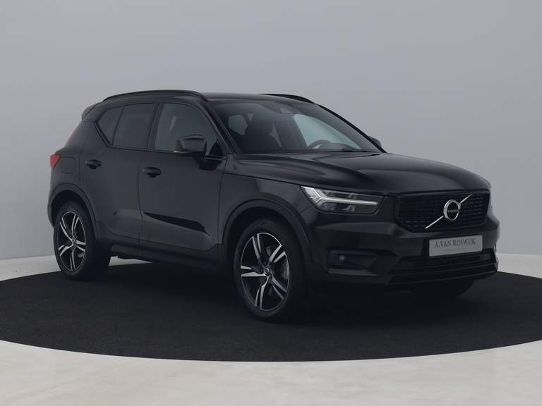 Volvo Volvo