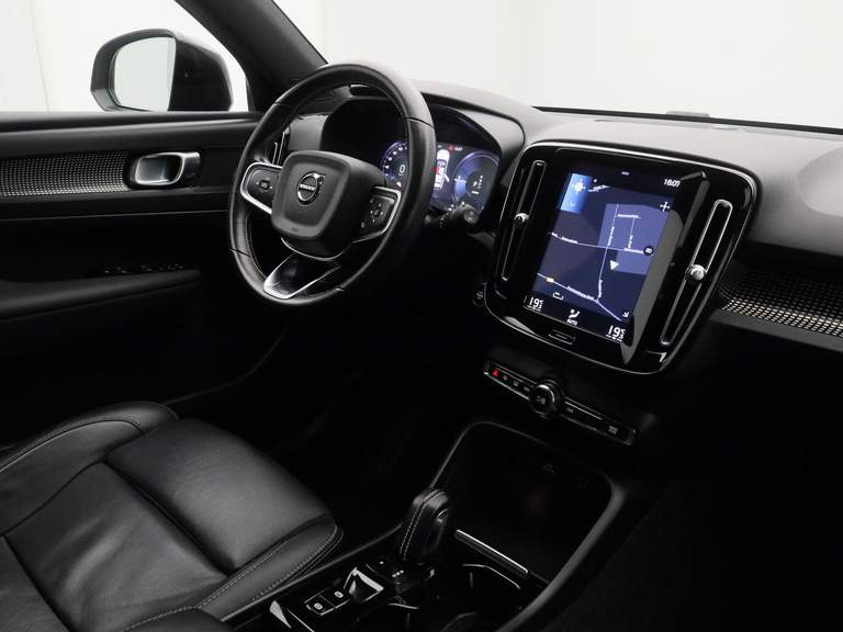 Volvo Volvo