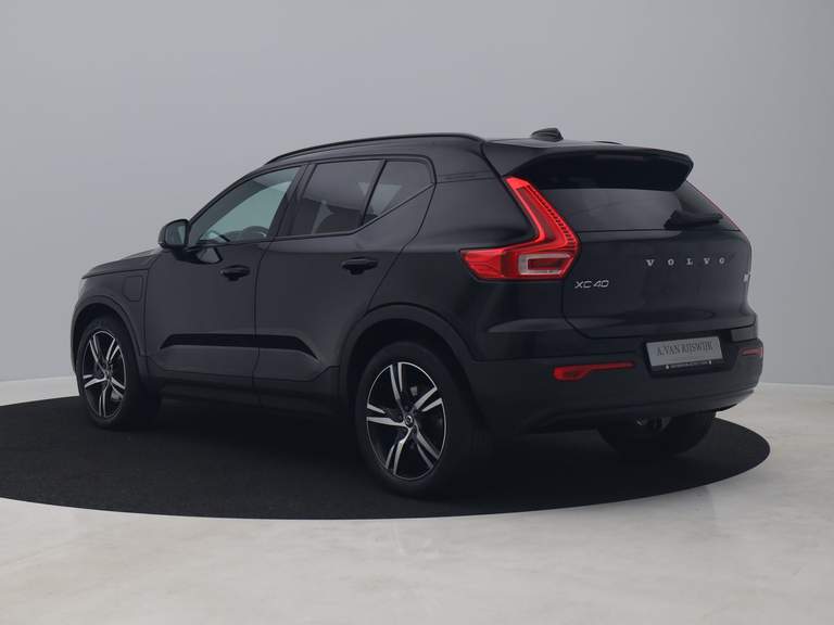 Volvo Volvo