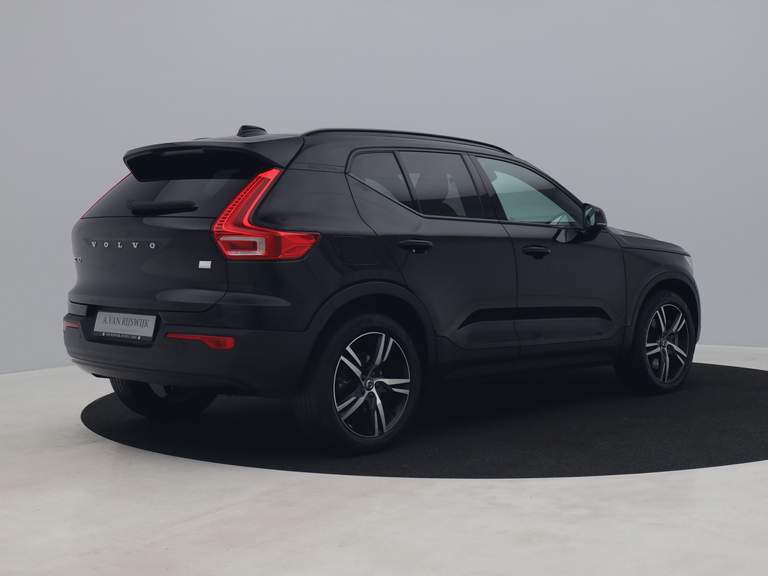 Volvo Volvo