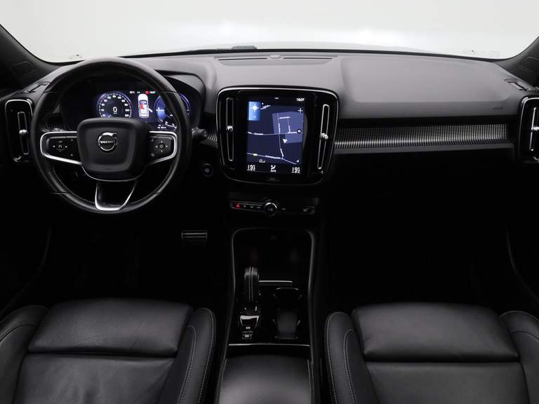 Volvo Volvo