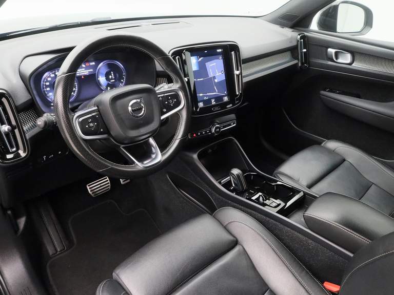 Volvo Volvo