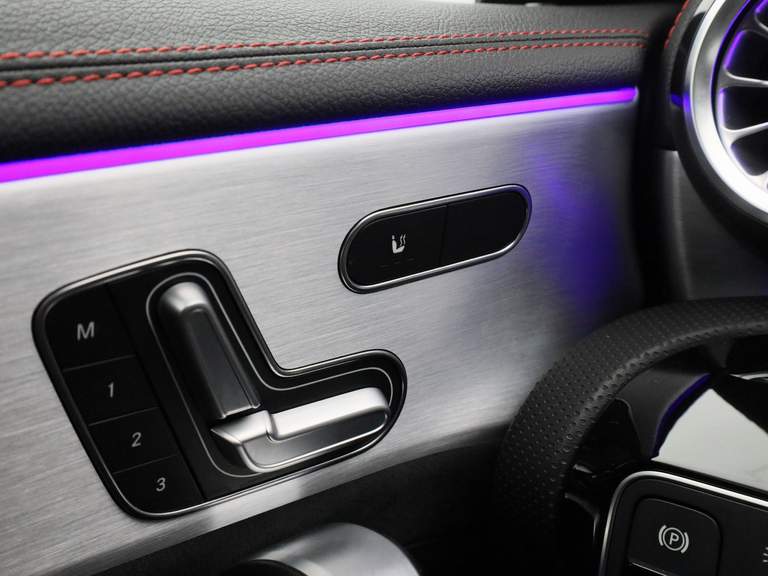 Mercedes-Benz Mercedes-Benz