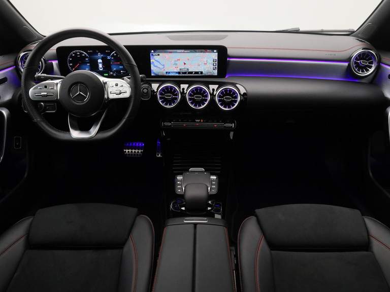 Mercedes-Benz Mercedes-Benz