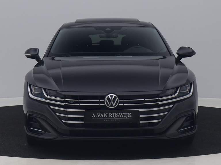 Volkswagen Volkswagen