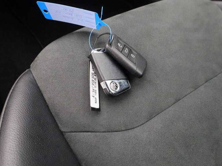 Volkswagen Volkswagen